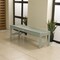 Highwood Usa 5ft Lehigh Picnic Bench Outdoor Furniture for Patio, Backyard, Garden AD-BENN1-EUC - alternate 3